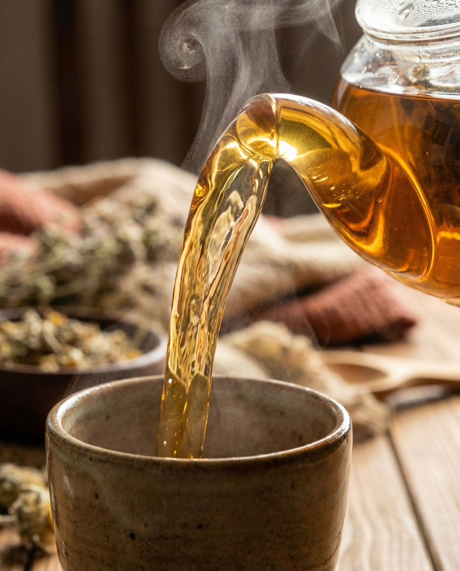 Herbivara Empowers Global Families with AI-Personalized Wellness Using Ancient TCM Wisdom and Modern Diagnostics