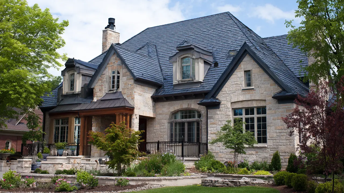 Columbus Metal Roofing Releases Industry Analysis on Why Stone Coated Metal Roofing Is Ideal for Homes in Columbus, OH