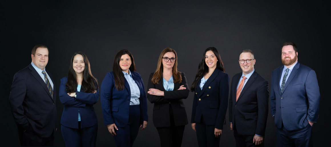 Ramos Law Group Leads Family Law and Divorce Representation in The Woodlands, TX