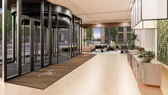 Matter Surfaces Welcomes Christopher Galinetti as Sales Representative, A&D Specification & Dealer Development for North and South Carolina