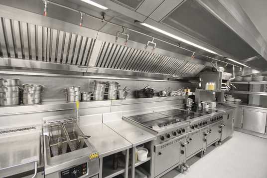 Premier Grease Celebrates  13 Years of Reliable Hood Cleaning  for Atlanta’s Commercial Kitchens