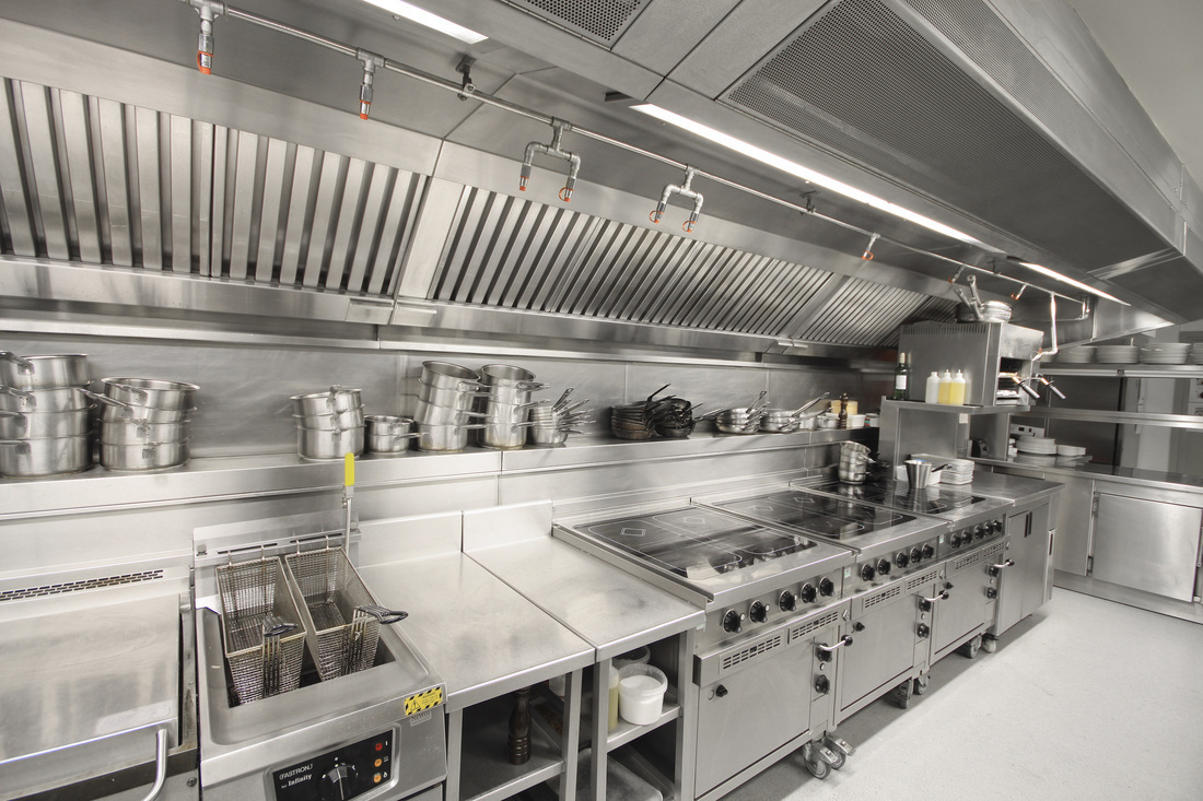 Premier Grease Celebrates  13 Years of Reliable Hood Cleaning  for Atlanta’s Commercial Kitchens