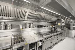 Premier Grease Celebrates  13 Years of Reliable Hood Cleaning  for Atlanta’s Commercial Kitchens