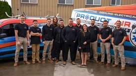 Product Air Heating, Cooling, and Electric Expands Residential Electrical Services to Meet Growing Demand Across Western Washington