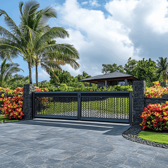 Big Island Fence & Gate Expands  East Hawaii Presence with New  Hilo Fence Contractor Location
