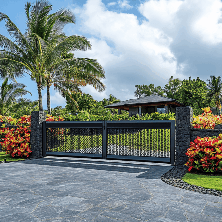 Big Island Fence &amp; Gate Expands  East Hawaii Presence with New  Hilo Fence Contractor Location
