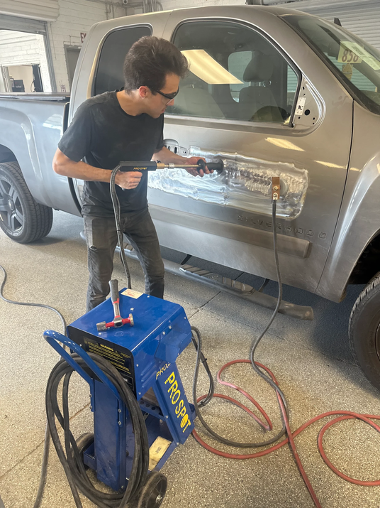 One Stop Auto Body & Paint Earns I-CAR Gold Class Certification to Enhance Repair Quality and Customer Safety