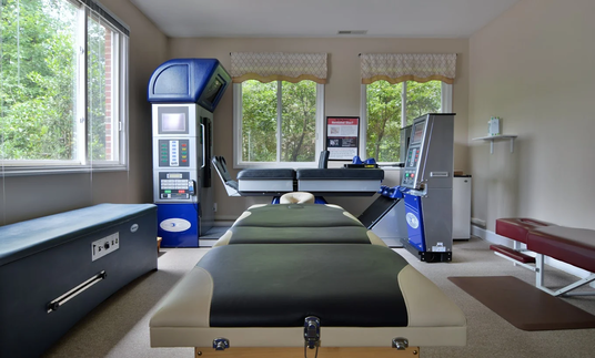 Leigh Brain & Spine Showcases Why It Is The Most Trusted Spinal Care In Chapel Hill