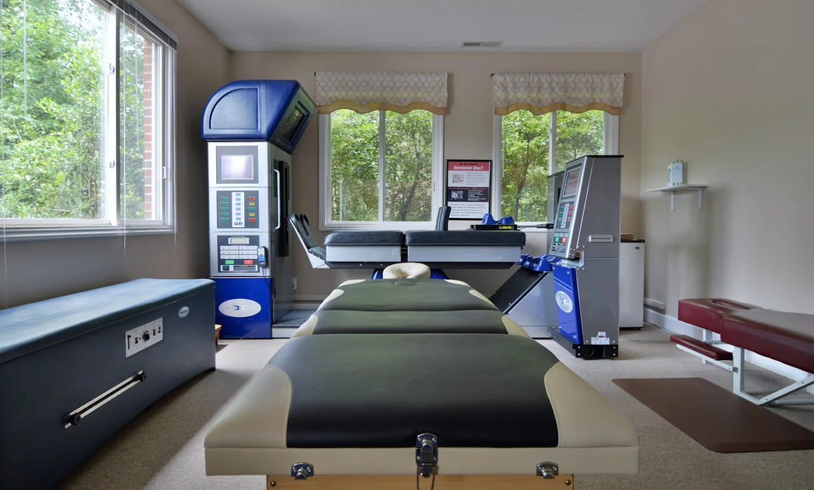 Leigh Brain &amp; Spine Showcases Why It Is The Most Trusted Spinal Care In Chapel Hill 