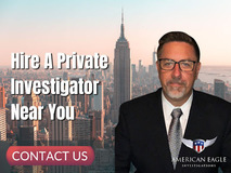 American Eagle Investigations Has Once Again Been Recognized Among the 3 Best Private Investigation Services in New York City