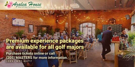 Azalea Hospitality Helps Sell Your Masters Tickets Safely