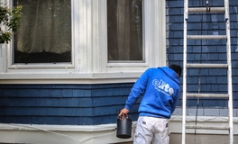 Elite Trade Painting Discusses Why Canadian Homeowners Pick Expert Exterior Painters Vs DIY