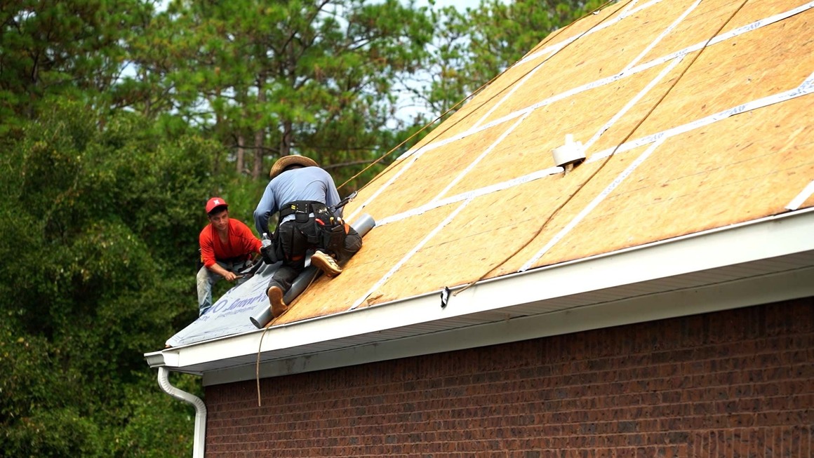 Wise Builders Roofing and Renovations Recognized As A Top Alabama Roofing Co