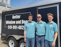 Better Window and Door Windsor Celebrates 20+ Years of Trusted  Window and Door Expertise