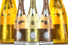 Grand Cru Liquid Assets Launches New Cristal Champagne Resource for Collectors and Luxury Wine Buyers