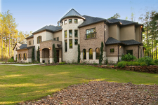 Keechi Creek Builders Expands Luxury Custom Home Services in Cypress, TX