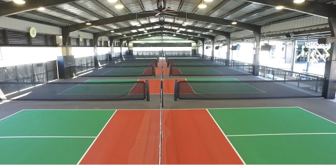 Legendary Sports Construction Expands Game Court Services In South Nevada