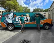Ocean Plumbing and Air Celebrates Hundreds Of 5-Star Customer Reviews 