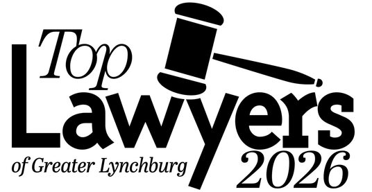 A.R. Pike Law Firm Recognized In “Top Lawyers Greater Lynchburg 2026” List