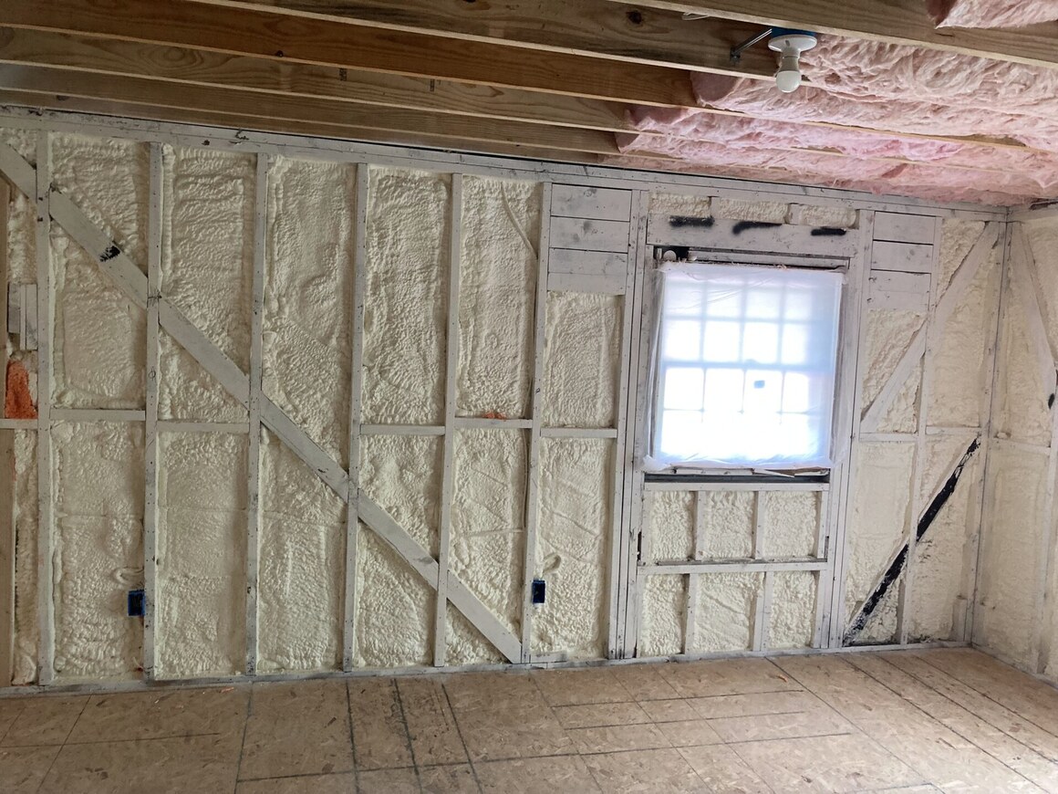 The Foam Depot Insulation Company Expands Insulation Contractor Services in Mooresville, Indiana