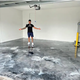 Art Epoxy Designs Delivers Custom Epoxy and Concrete Flooring Solutions