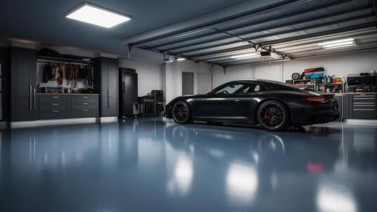 Tampa Epoxy Flooring Now Offering Free Estimates for Residential and Commercial Epoxy Floors in Tampa