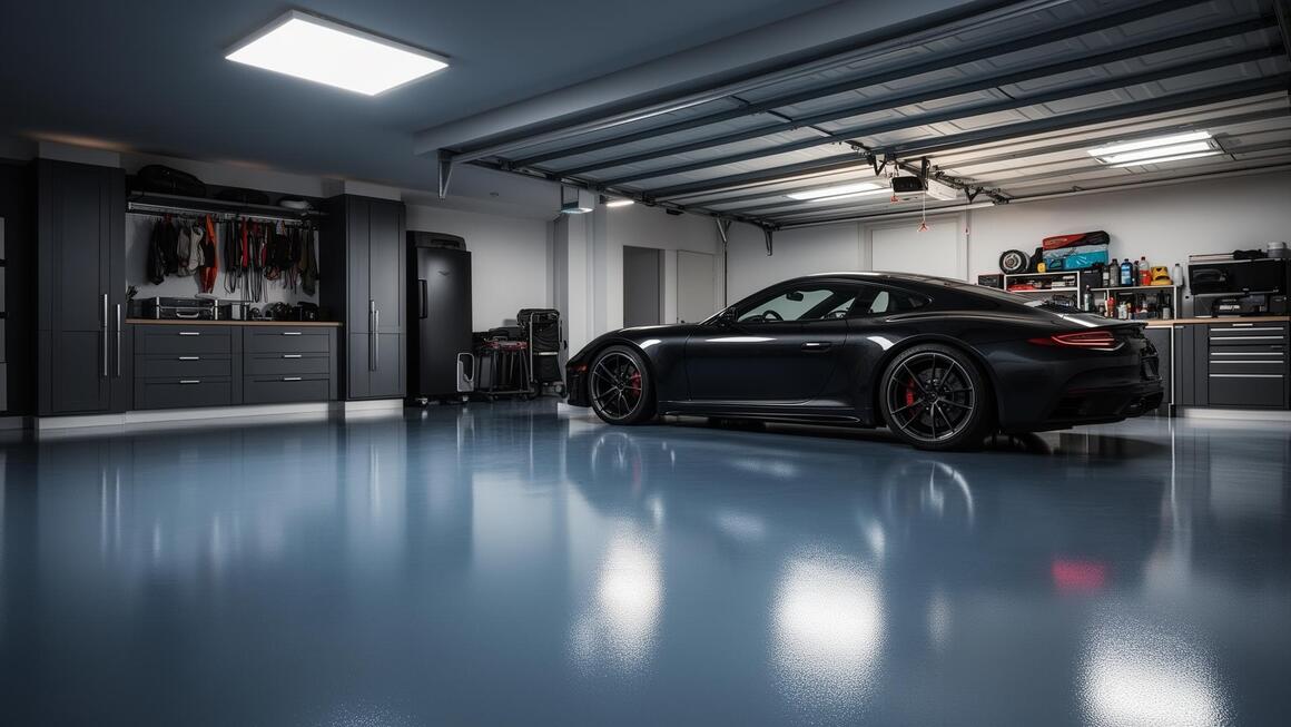 Tampa Epoxy Flooring Now Offering Free Estimates for Residential and Commercial Epoxy Floors in Tampa