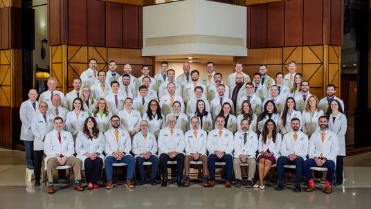 University Surgical Associates Marks 50 Years as Leading Hernia Surgeons in Chattanooga TN