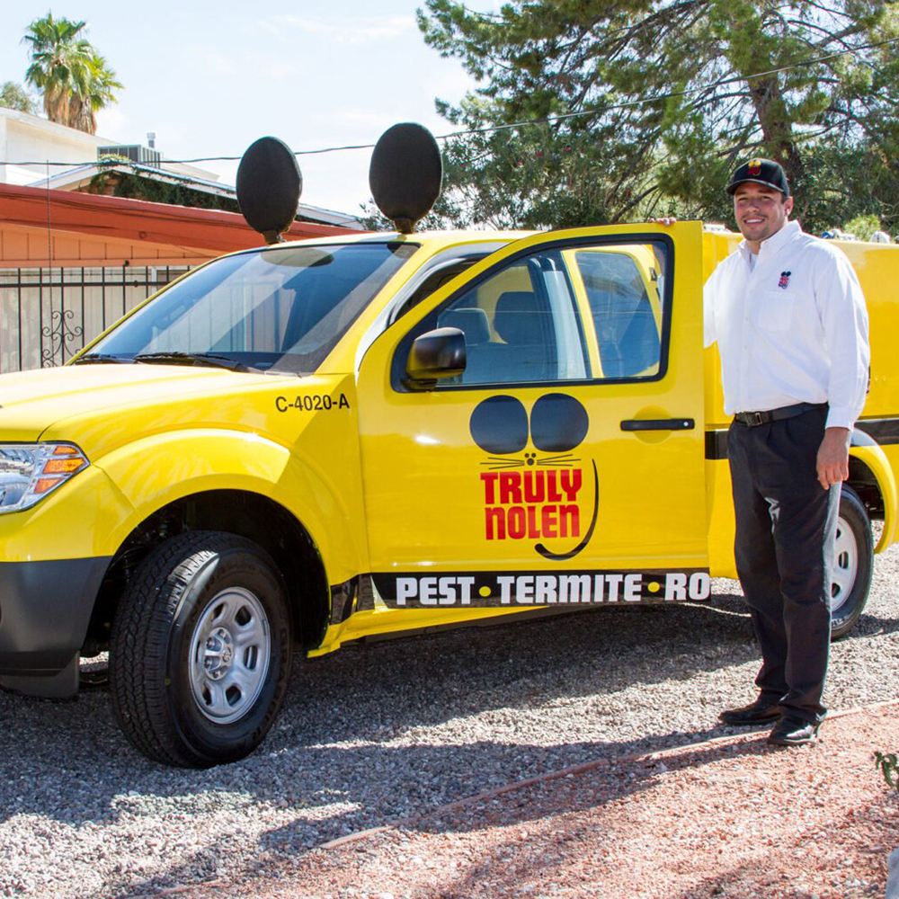 Truly Nolen Opens New Office to Provide Pest Control in Kentville