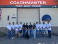 Coachmaster Collision Rebrands from Coachmaster Auto Body and Paint in Redding, CA