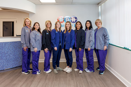 Pediatric Dentist in Edison, NJ Expands Comprehensive Children’s Dental Services