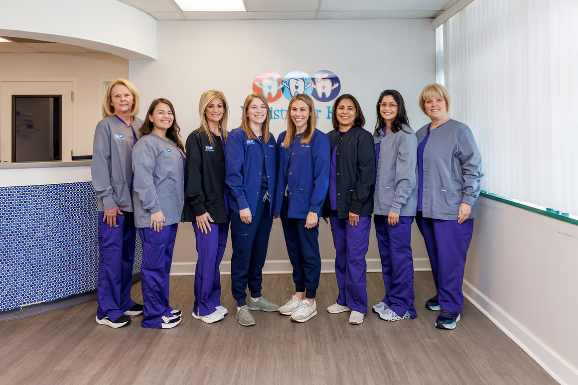 Pediatric Dentist in Edison, NJ Expands Comprehensive Children’s Dental Services