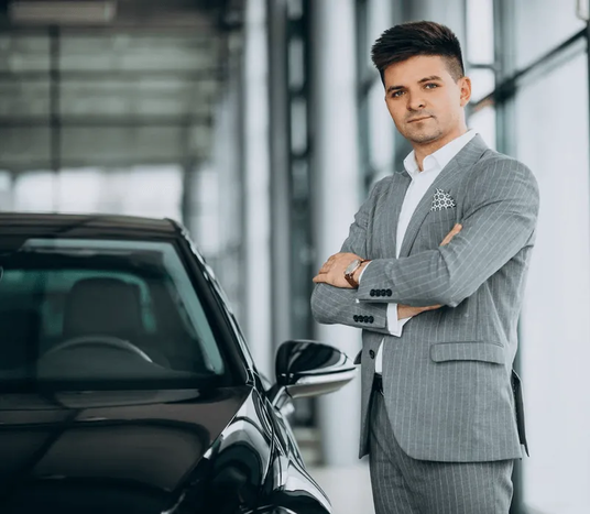 Top Notch Transportation Delivers 4-Day Golf Transportation for 12-Person Group in Scottsdale