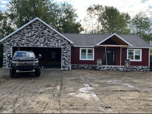 Miller Stone Mason Sets the Standard in Stone Veneer Installation Services