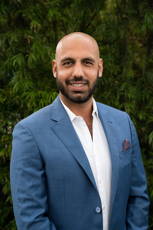 Cyrus Pacific Law Standout As A Top LA Prenup Lawyer Across California