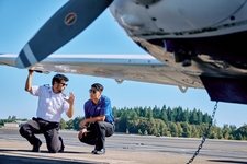 Hillsboro Aero Academy Earns Civil Aviation Authority of Nepal (CAAN) Approval to Train Airplane and Helicopter Pilots