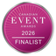 Jennifer James Events Earns Multiple Canadian Special Event Award Nominations