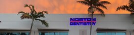 Norton Dental Arts Cosmetic Dentist in Delray Beach Reports Early Care Delivers 4-to-1 Cost Protection