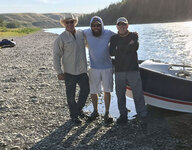 Bow River Fly Fishing Company Celebrates 10 Years of Guided Fly Fishing in Alberta