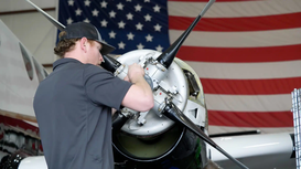 Atlantic Jet Partners Strengthens MRO Leadership with Steve Takacs Appointment at Sky Aircraft Maintenance