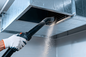 Living AirDuct Clean Leads as Orlando’s Trusted Air Duct and Dryer Vent Cleaners