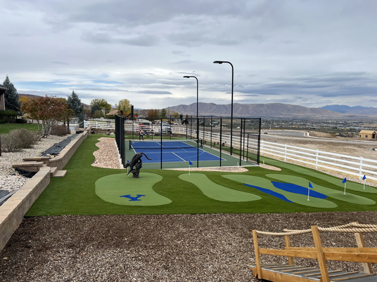 J&H Landscaping Helps Spanish Fork Homeowners Create Stress-Free Custom Landscaping Solutions