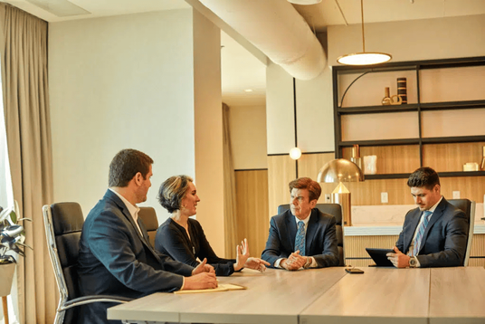 Karp & Iancu Earns 2026 Recognition as Best Divorce Attorneys