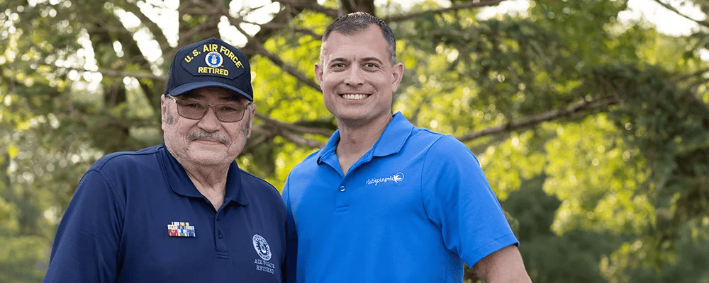 Visiting Angels Voted BEST Home Care Agency in Palm Beach County in 2026