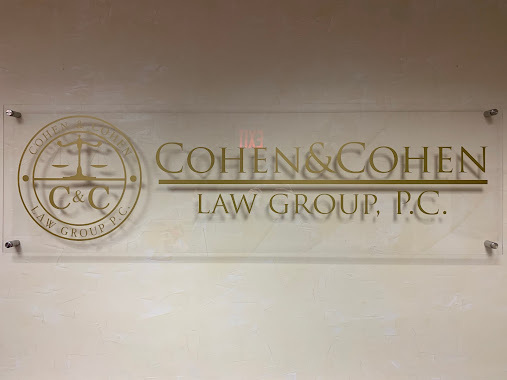 Cohen & Cohen Personal Injury Lawyers, P.C.’s Albert Cohen Earns 2025 Recognition as a Top Personal Injury Lawyer in New York