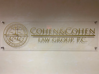 Cohen & Cohen Personal Injury Lawyers, P.C.’s Albert Cohen Earns 2025 Recognition as a Top Personal Injury Lawyer in New York