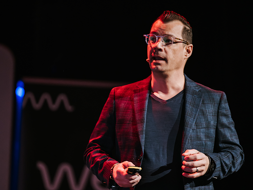 Enleaf CEO Adam Chronister to Keynote Phuket Summit With "Dark PR & Brand Hacking": A Framework for Building Authority in an Algorithm-First World