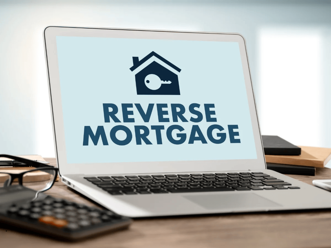 California Reverse Mortgage Highlights The Quiet Reshaping Of Retirement in CA