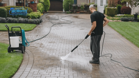 McMorris Power Washing Expands Exterior Cleaning Services Across Long Island