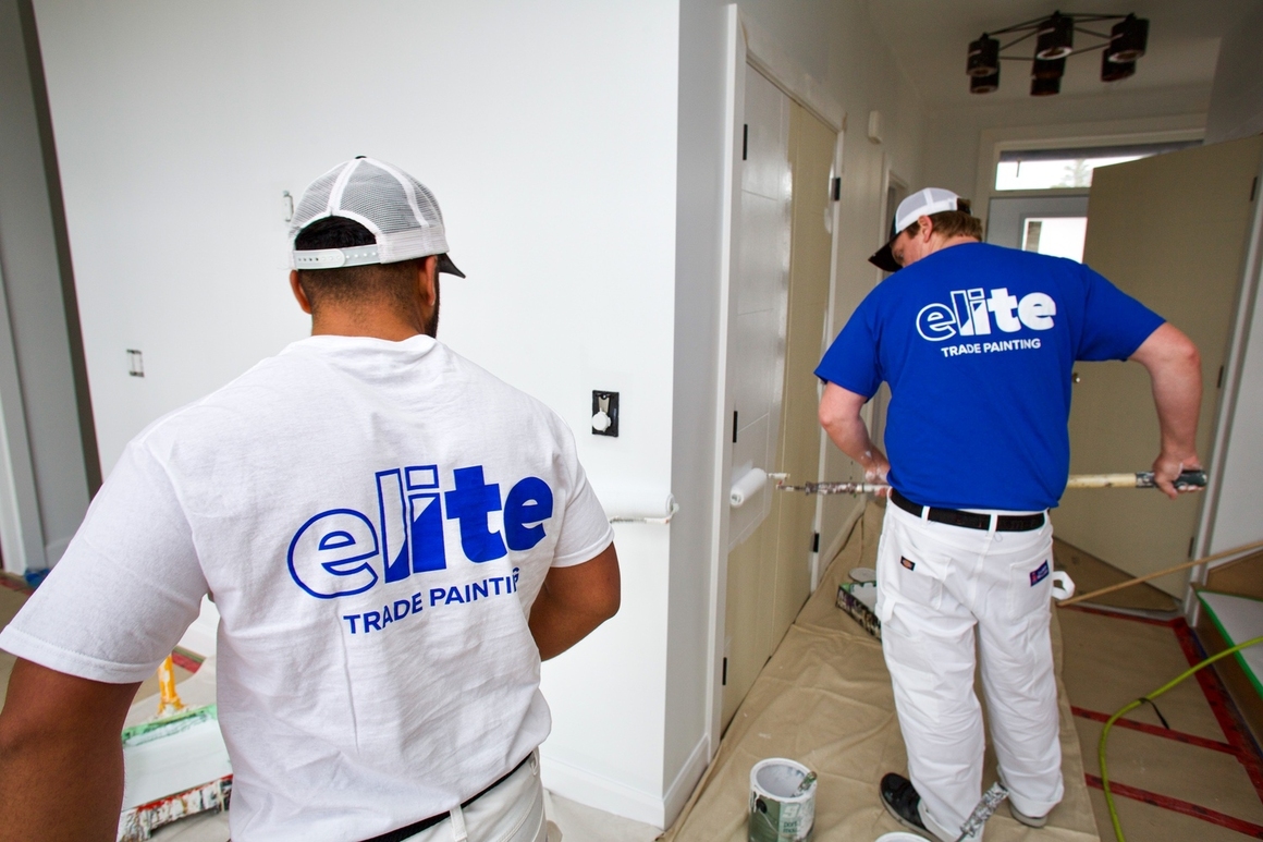 Elite Trade Painting Launches  New Franchise Location in Langley,  British Columbia